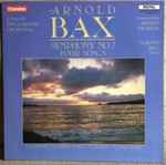 Cover for album: Arnold Bax - London Philharmonic Orchestra, Bryden Thomson, Martyn Hill – Symphony No. 7 / Four Songs