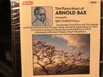Cover for album: Arnold Bax, Eric Parkin – The Piano Music Of Arnold Bax Volume III(CD, )