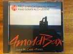 Cover for album: Arnold Bax, John McCabe (2) – Piano Music(CD, Album)