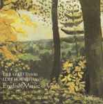 Cover for album: Paul Coletti , Viola Leslie Howard , Piano / Britten • Vaughan Williams • Bridge • Bax • Rebecca Clarke • Grainger – English Music For Viola