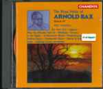 Cover for album: Arnold Bax - Eric Parkin – The Piano Music Of Arnold Bax Volume IV(CD, Stereo)