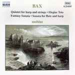 Cover for album: Bax, Mobius (7) – Chamber Music