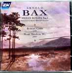 Cover for album: Violin Sonata No.1(CD, Stereo)