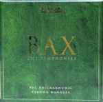Cover for album: Bax, BBC Philharmonic, Vernon Handley – The Symphonies(5×CD, , Box Set, )