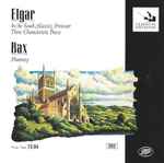 Cover for album: Elgar / Bax – In The South (Alassio), Froissart, Three Characteristic Pieces / Phantasy(CD, Compilation)