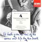 Cover for album: Sir John Barbirolli, Arnold Bax, Ralph Vaughan Williams, The London Symphony Orchestra – Vaughan Williams: Symphony No. 5 in D; Bax: Tintagel