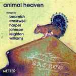 Cover for album: Beamish, Cresswell, Harper, Johnson, Leighton, Williams – Animal Heaven(CD, Album)