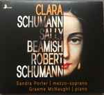 Cover for album: Sally Beamish, Clara Schumann, Robert Schumann – Clara(CD, )