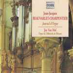 Cover for album: Jean-Jacques Beauvarlet-Charpentier - Jan Van Mol – Journal D'Orgue(CD, )