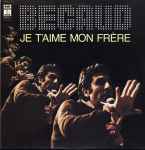Cover for album: Je T'aime Mon Frère