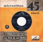 Cover for album: Moi, Je Sais / Donne-Moi(7