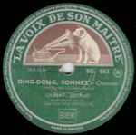 Cover for album: Ding-Dong, Sonnez / La Ballade Des Baladins