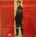 Cover for album: Introducing Gilbert Becaud(7