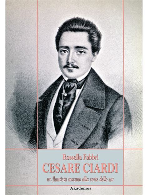 image Cesare Ciardi
