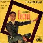 Cover for album: Le Bateau Blanc(7