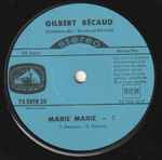 Cover for album: Marie Marie / Le Pianiste De Varsovie(7