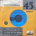Cover for album: Quand Jules Est Au Violon / Toi