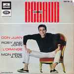 Cover for album: Don Juan / L'Orange
