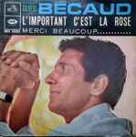 Cover for album: L'Important C'Est La Rose