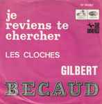Cover for album: Je Reviens Te Chercher / Les Cloches