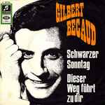 Cover for album: Schwarzer Sonntag / Dieser Weg Führt Zu Dir(7