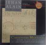 Cover for album: Jehan Alain, Christophe Mantoux – Trois Danses(CD, )
