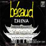 Cover for album: China / Ich Gehör' Dir(7