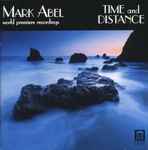 Cover for album: Time And Distance(CD, Album)
