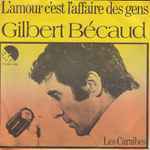 Cover for album: L'Amour C'Est L'Affaire Des Gens