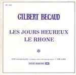 Cover for album: Les Jours Heureux - Le Rhône(7