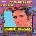 Cover for album: Nathalie / Et Maintenant(7