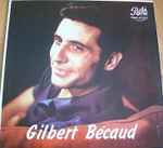 Cover for album: Gilbert Bécaud(LP, Compilation)