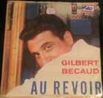 Cover for album: Au Revoir(LP, Compilation)