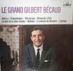Cover for album: Le Grand Gilbert Bécaud