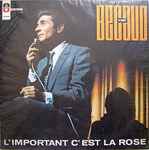 Cover for album: L'Important C'Est La Rose(LP, Compilation, Mono)