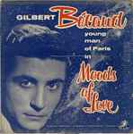 Cover for album: Young Man Of Paris In Moods Of Love(LP, 10