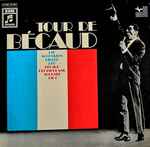 Cover for album: Tour De Bécaud(LP)