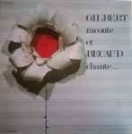 Cover for album: Gilbert Raconte Et Becaud Chante