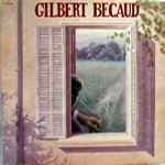 Cover for album: Gilbert Becaud