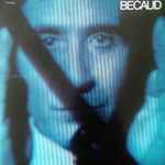 Cover for album: Becaud