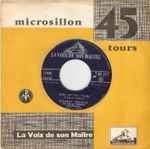 Cover for album: Mon Ami M'a Trahi / Les Tambours Et L'amour
