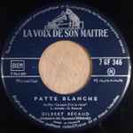 Cover for album: Mon Coeur Eclate / Patte Blanche