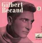 Cover for album: Gilbert Becaud - 2(7
