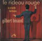 Cover for album: Le Rideau Rouge