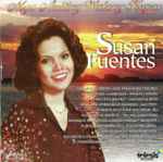 Cover for album: Susan Fuentes – Mga Awiting Walang Kupas(CD, Album, Reissue, Stereo)