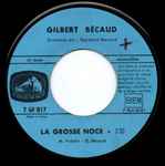 Cover for album: La Grosse Noce / Le Jugement Dernier