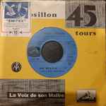 Cover for album: Au Revoir / Heureusement Y'A Les Copains