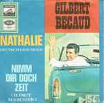 Cover for album: Nathalie / Nimm Dir Doch Zeit