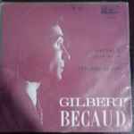 Cover for album: Gilbert Becaud(7