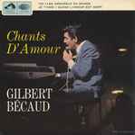 Cover for album: Chants D'Amour(7